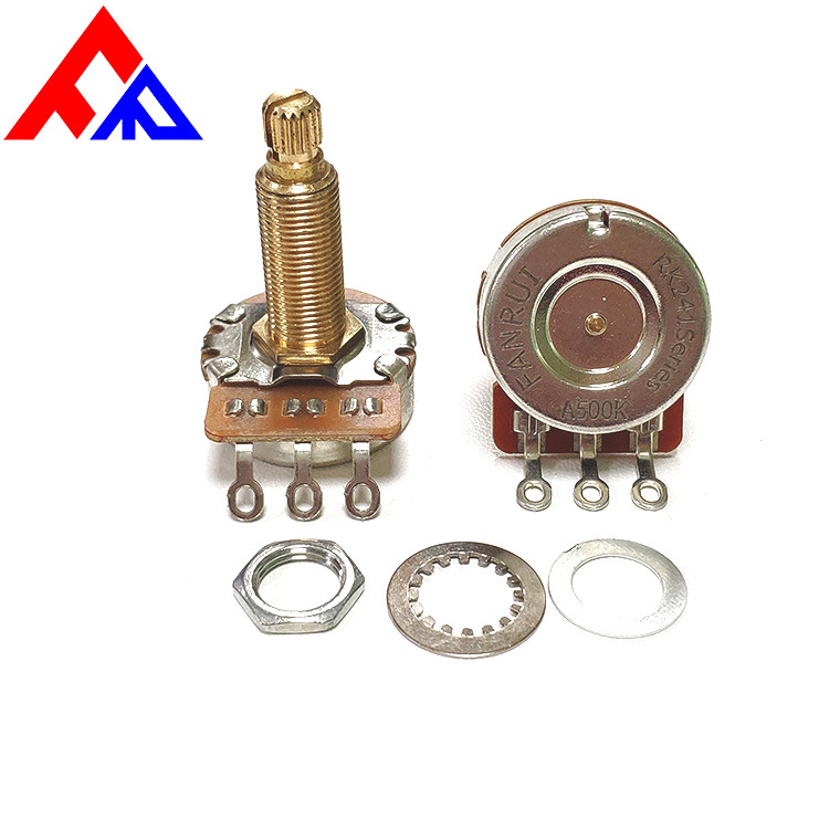 RK24 1 Series RK24 1 Series